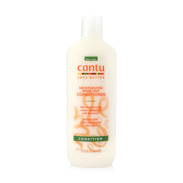 Cantu S.B Conditioner Moisturizing Rinse Out 400ml