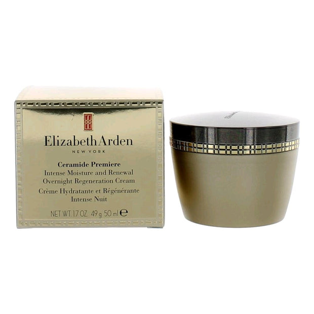 Elizabeth Arden Ceramide Premiere Cream Overnight Regeneration Cream 50ml
