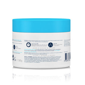 Cerave Smoothing Cream Sa 12oz