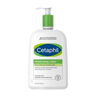 Cetaphil Moisturizing Lotion 20oz