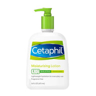 Cetaphil Body Lotion Moisturizing Lotion 16oz