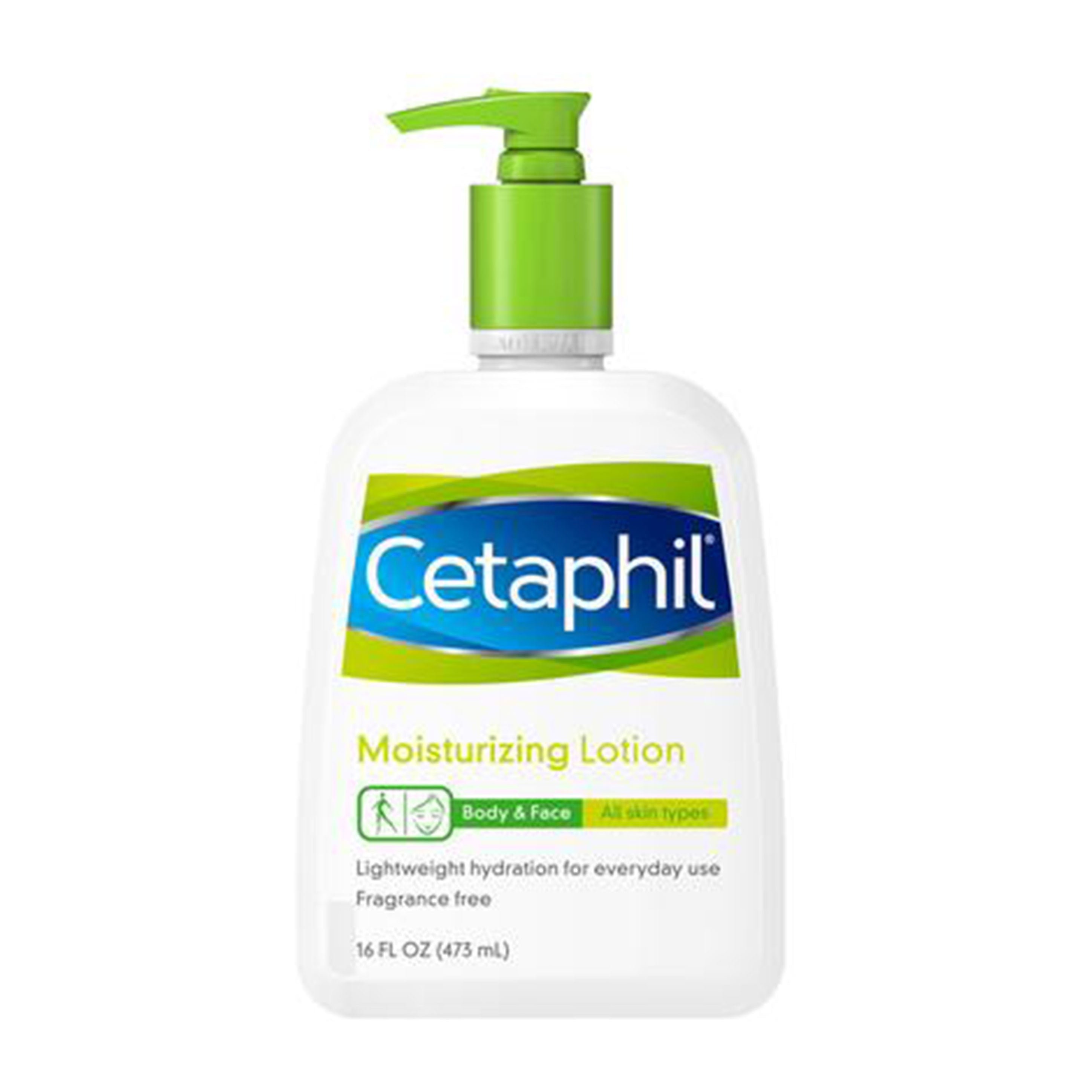 Cetaphil Body Lotion Moisturizing Lotion 16oz