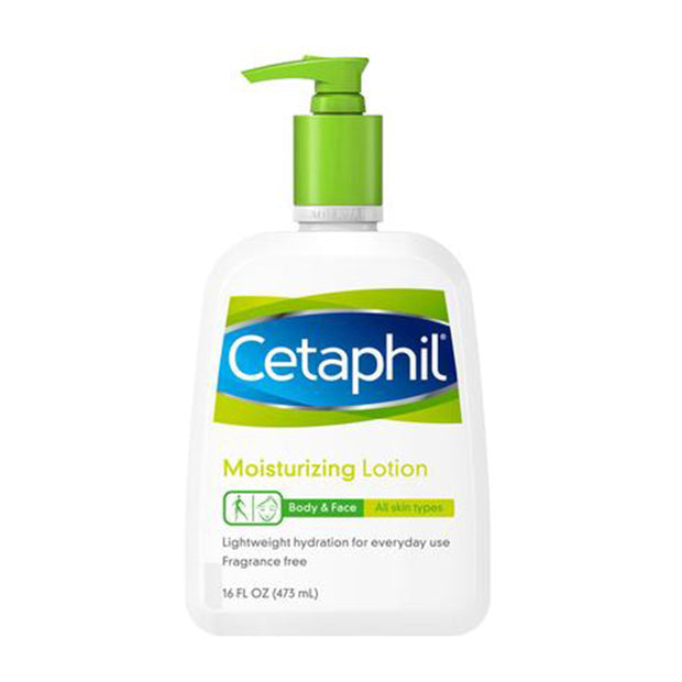 Cetaphil Body Lotion Moisturizing Lotion 16oz
