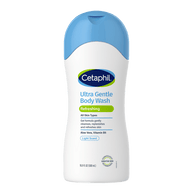Cetaphil Baby Wash Ultra Gentle Refreshing Scent Wash 16.9oz