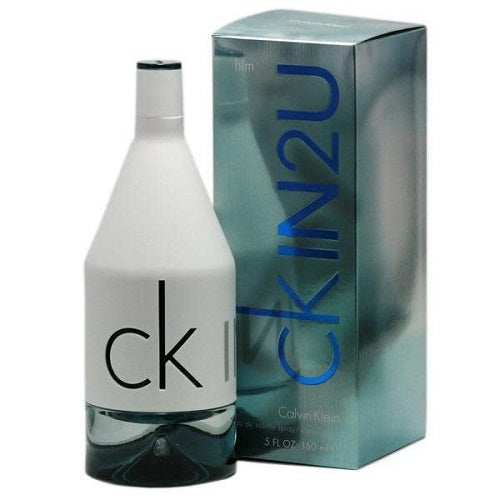 Calvin klein Perfume Spray Him CK In 2 U 150ml