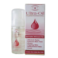 Clarins Chemistry Ultra Oil Complexion Serum 60ml