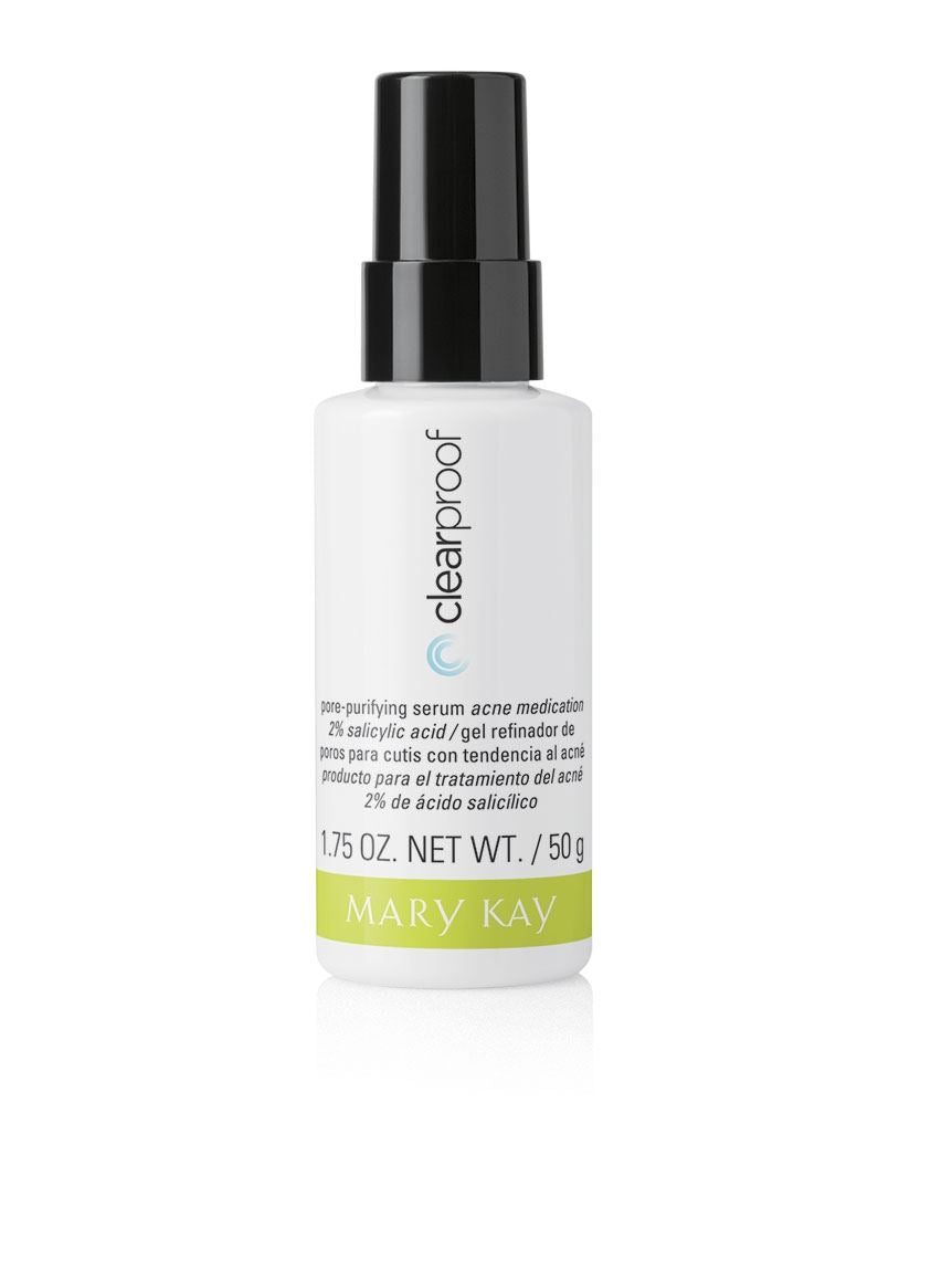 Mary Kay Clearproof Pore Purifying Serum