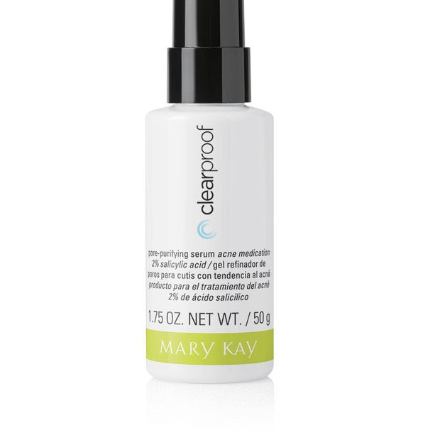 Mary Kay Clearproof Pore Purifying Serum