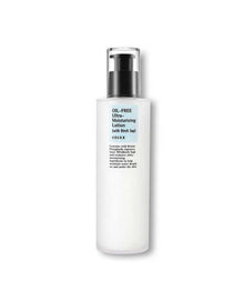 Cosrx Moisturizing Lotion Oil Free Ultra Moisturizing Lotion 100ml