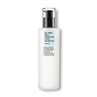 Cosrx Moisturizing Lotion Oil Free Ultra Moisturizing Lotion 100ml