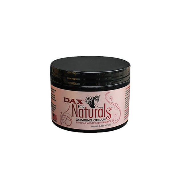 Dax For Naturals Combing Cream 7.5oz