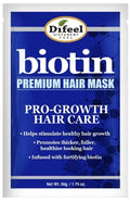 Difeel Biotin Pro Growth Premium Hair Mask 1.75oz