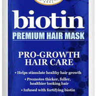 Difeel Biotin Pro Growth Premium Hair Mask 1.75oz
