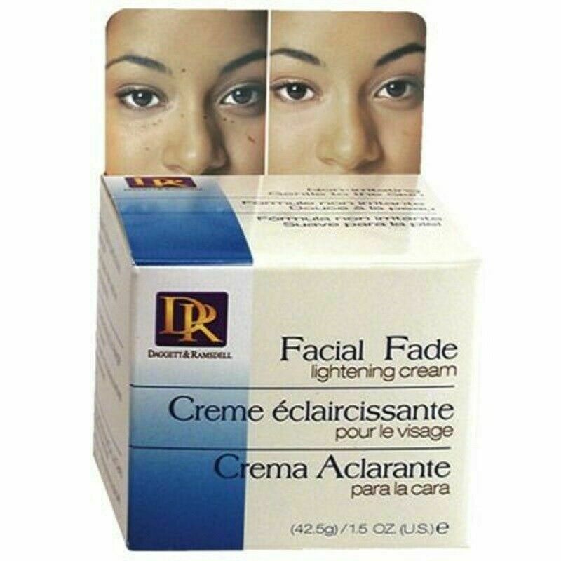 Daggett & Ramsdell Facial Fade Lightening Cream 1.5oz