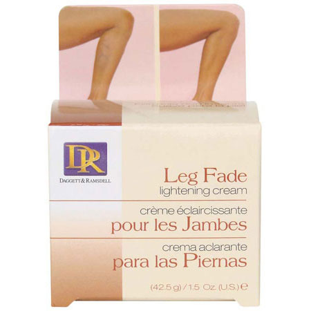 Daggett & Ramsdell Leg Fade Lightening Cream 42.5g/1.5oz