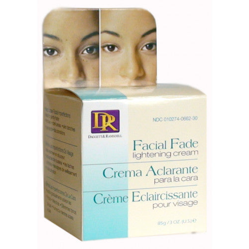 Daggett & Ramsdell Facial Fade Lightening Cream 3oz/85g