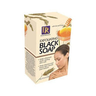 Daggett & Ramsdell Exfoliating Black Soap 3.5oz
