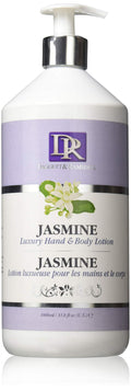 Daggett & Ramsdell Hand & Body Lotion Jasmine