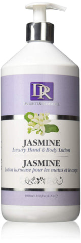 Daggett & Ramsdell Hand & Body Lotion Jasmine