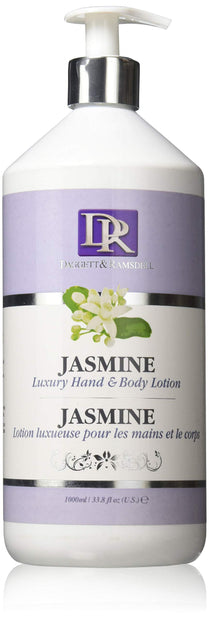 Daggett & Ramsdell Hand & Body Lotion Jasmine
