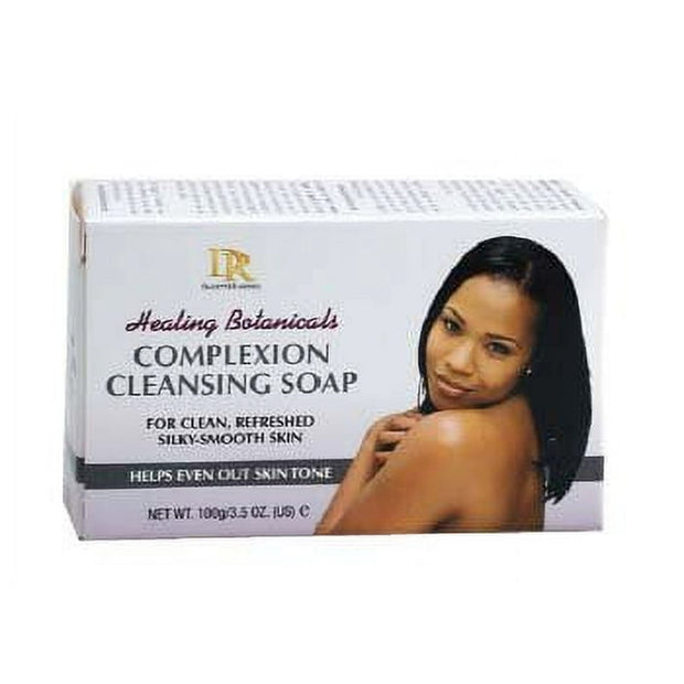 Daggett & Ramsdell Healing Botanicals Complexion Cleansing Soap 100g