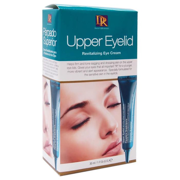 Daggett & Ramsdell Upper Eyelid Revitalized Eye Cream 30ml/1.oz