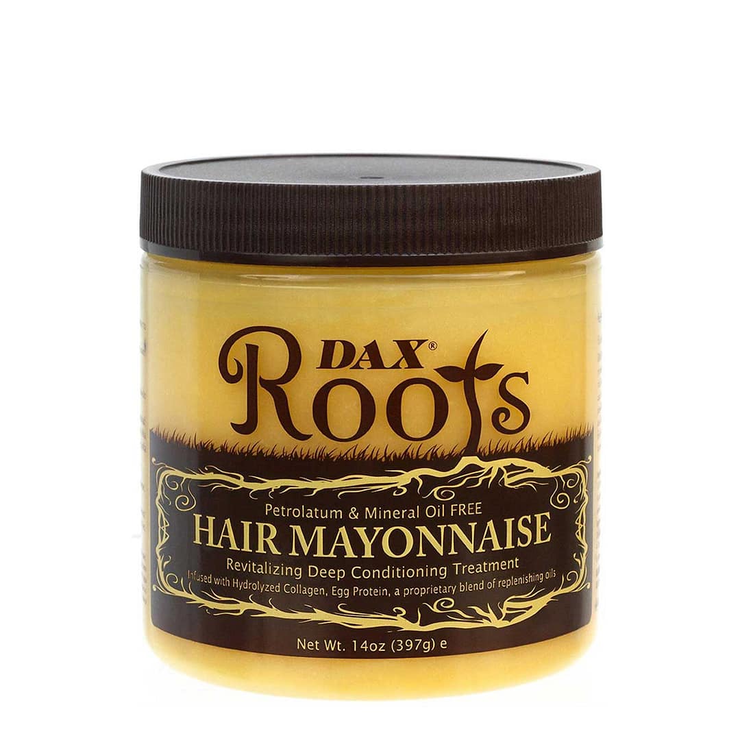 Dax Hair Mayonnaise Hair Mayonnaise 14oz
