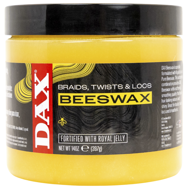 Dax Bees-Wax Royal Jelly 14oz