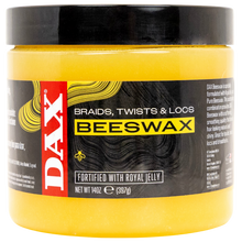Dax Bees-Wax Royal Jelly 14oz