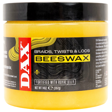 Dax Bees-Wax Royal Jelly 14oz