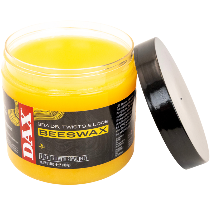 Dax Bees-Wax Royal Jelly 14oz