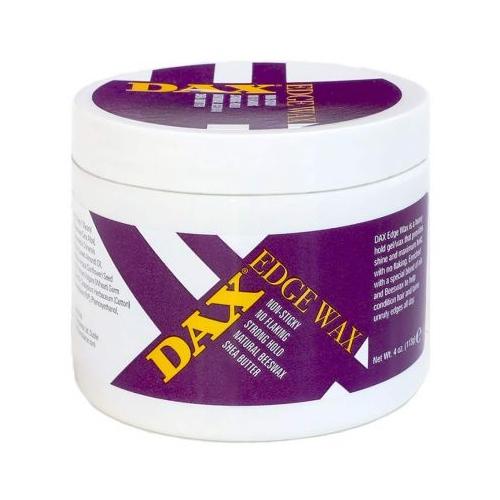 Dax Edge Wax 4oz