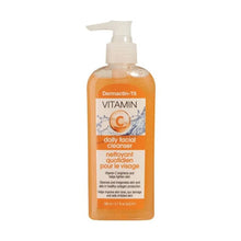 Dermactin-TS Daily Facial Cleanser Vitamin C 5.7oz