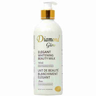 H2 Body Lotion Elegant Whitening Beauty Milk 500ml