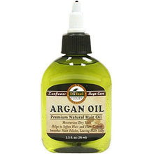 Difeel Premium Natural Hair Oil Argan Oil 75ml
