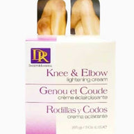 Daggett & Ramsdell Knee & Elbow Lightening Cream 85g/3oz