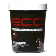 Eco Style Styling Gel Protein Gel 32oz