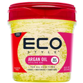 Eco Style Styling Gel Argan Oil 16oz