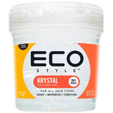 Eco Style Styling Gel Krystal