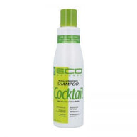 Eco Cocktail Olive Oil & Shea Butter Moisture Retention Shampoo 16 oz