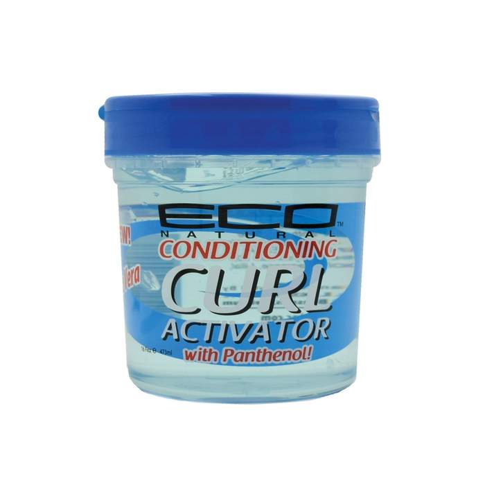 Eco Style Curl Activator with Aloe Vera