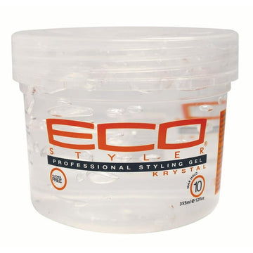 Eco Style Styling Gel Krystal 12 oz