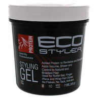Eco Style Styling Gel Protein Gel