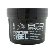 Eco Style Styling Gel Super Protein 12 oz