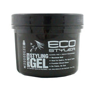 Eco Style Styling Gel Super Protein 12 oz