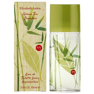 Elizabeth Arden Perfume Spray Green Tea Bamboo 100 Ml