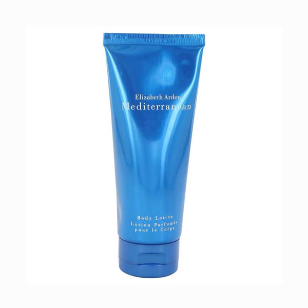 Elizabeth Arden Body Cream Mediterranean Blue Body 100ml