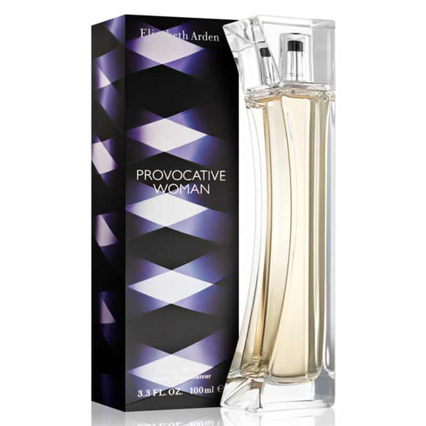 Elizabeth Arden Perfume Spray Provocative Woman 100ml