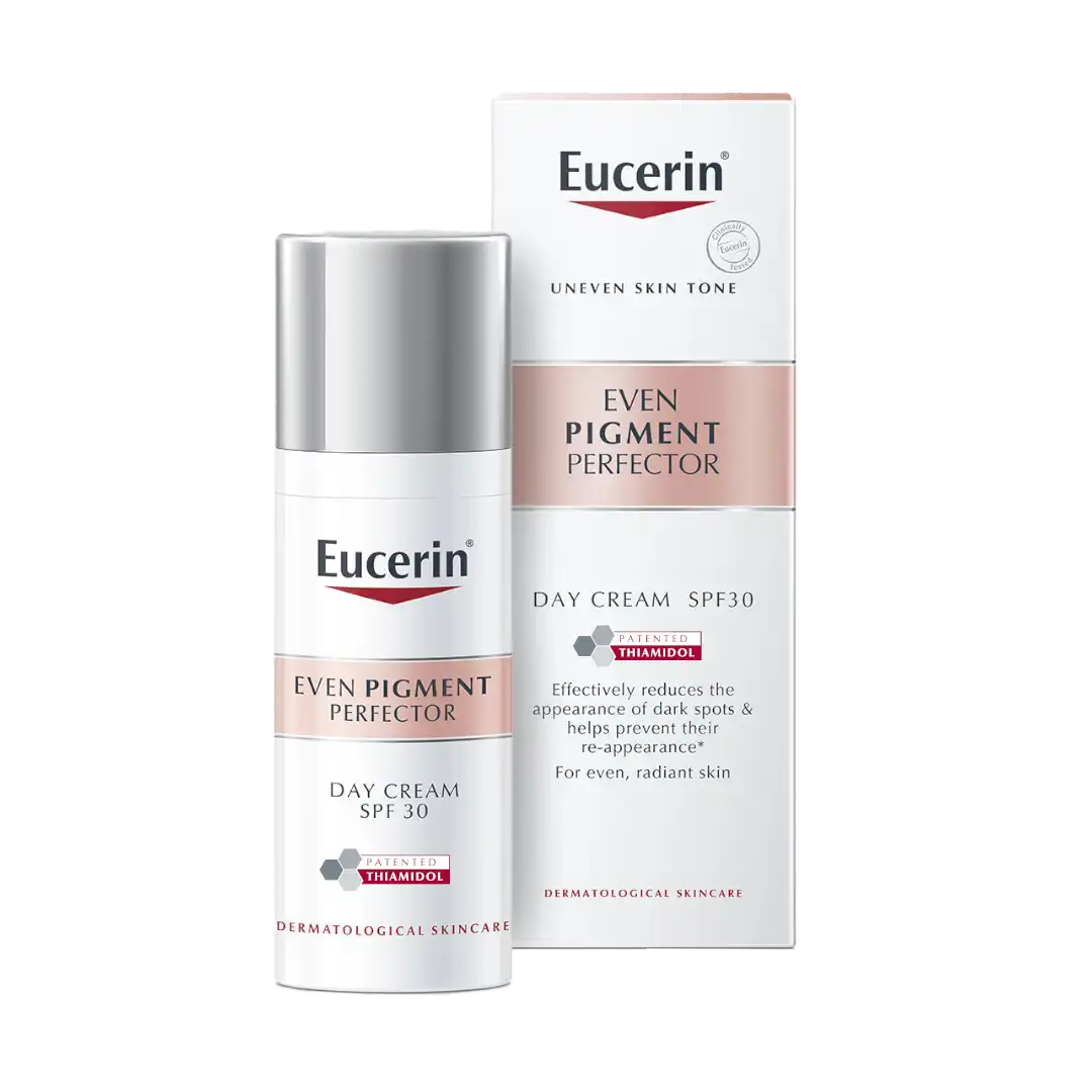 Eucerin Even Pigment Perfector Day Cream 50ml