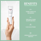 Eucerin Dermo Purifyer Oil Control Skin Renewal Treatment 40ml